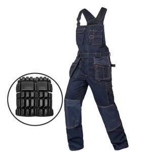 salopette de travail fonctionnelle et durable produit