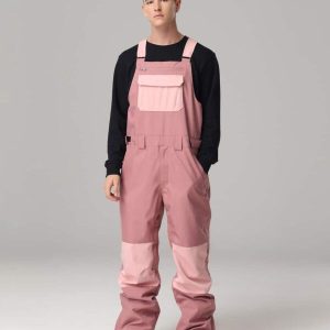 salopette de ski sport montagne