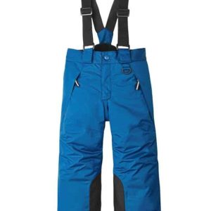 salopette étanche pour la neige