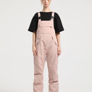 vêtements de ski femme imperméables