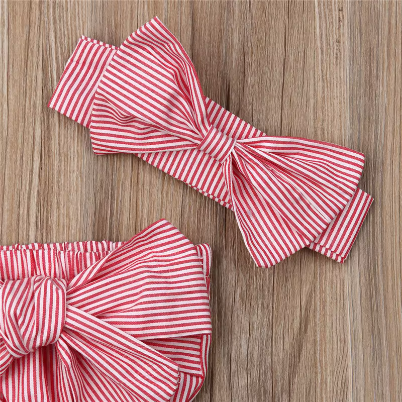 salopette bebe fille rouge détail tissu